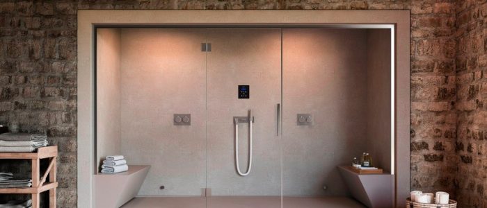 Sostituzione vasca con doccia da vasca a doccia Sostituire la vasca da bagno con una doccia